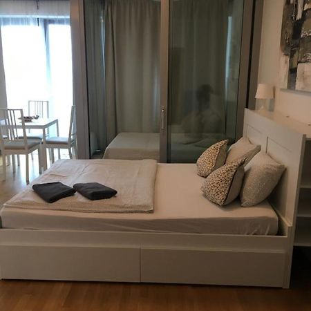 Гарден Студия Πράγα Εξωτερικό φωτογραφία