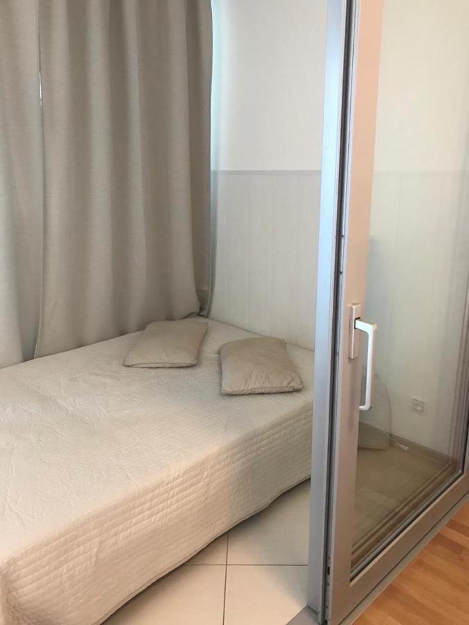 Гарден Студия Πράγα Εξωτερικό φωτογραφία